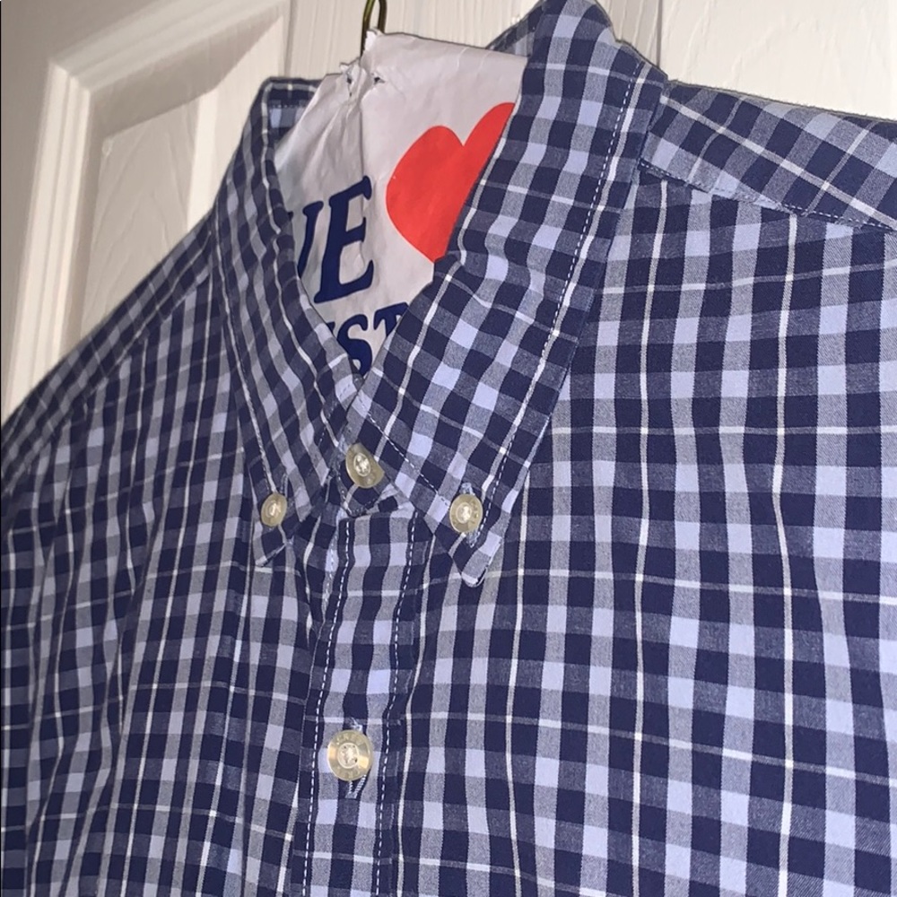 Jcrew button down - Picture 2 of 2